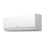 TCL Aire Acondicionado Split Inverter 12,000 BTU | SEER 17 | SaveIN AI | Tecnología T-AI | 220v