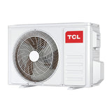 TCL Aire Acondicionado Split Inverter 12,000 BTU | SEER 17 | SaveIN AI | Tecnología T-AI | 220v