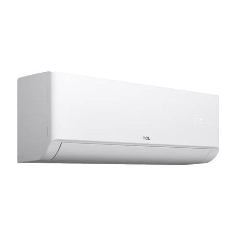 TCL Aire Acondicionado Split Inverter 18,000 BTU | SEER 18 | SaveIN AI | Tecnología T-AI | 220v