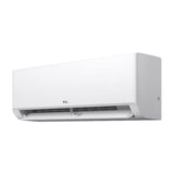 TCL Aire Acondicionado Split Inverter 18,000 BTU | SEER 18 | SaveIN AI | Tecnología T-AI | 220v
