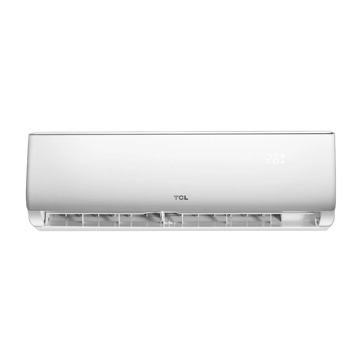 TCL Aire Acondicionado Split Inverter 36,000 BTU | SEER 19 | Elite | Low Noise | Deep Clean | WiFi | 220v