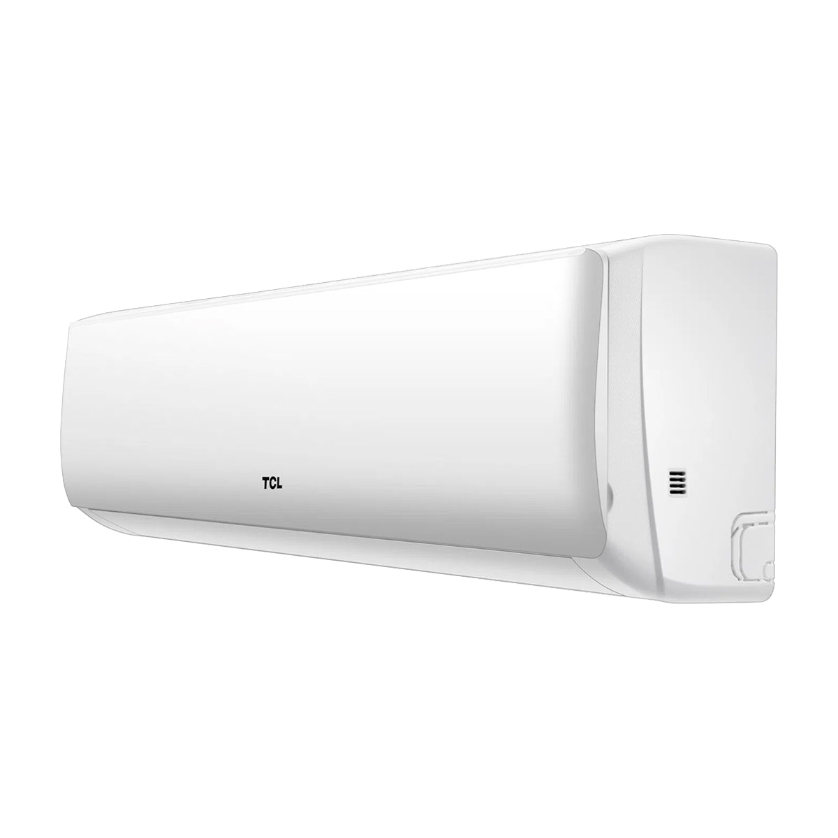TCL Aire Acondicionado Split Inverter 36,000 BTU | SEER 19 | Elite | Low Noise | Deep Clean | WiFi | 220v