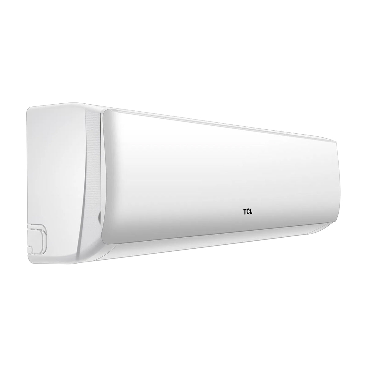 TCL Aire Acondicionado Split Inverter 36,000 BTU | SEER 19 | Elite | Low Noise | Deep Clean | WiFi | 220v