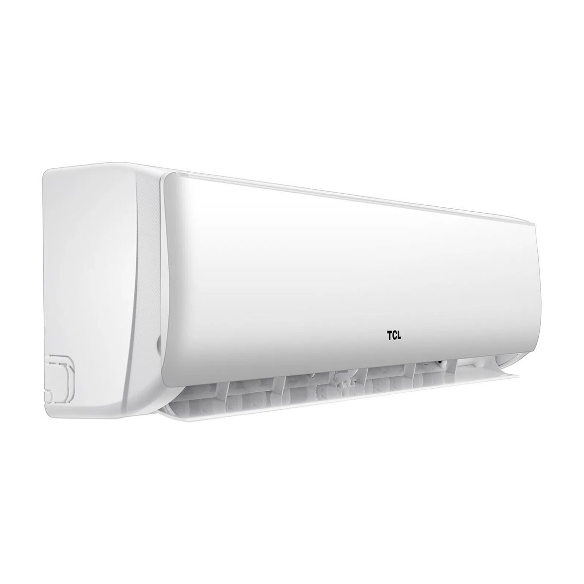 TCL Aire Acondicionado Split Inverter 36,000 BTU | SEER 19 | Elite | Low Noise | Deep Clean | WiFi | 220v