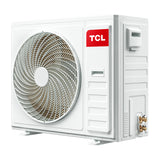 TCL Aire Acondicionado Split Inverter 36,000 BTU | SEER 19 | Elite | Low Noise | Deep Clean | WiFi | 220v