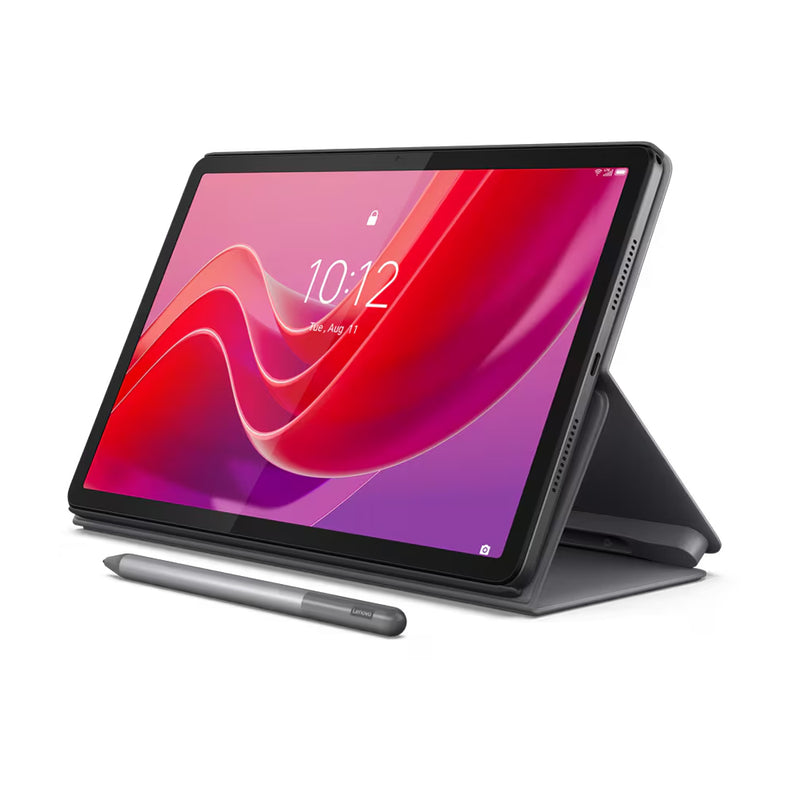 Lenovo Tab M11 Tablet FHD de 11" | 128GB | WiFi | SIM | LTE | Gris
