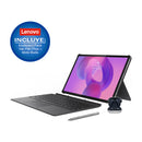 Lenovo Idea Tab Pro Tablet 3K de 12.7" | 256GB | WiFi  | Gris