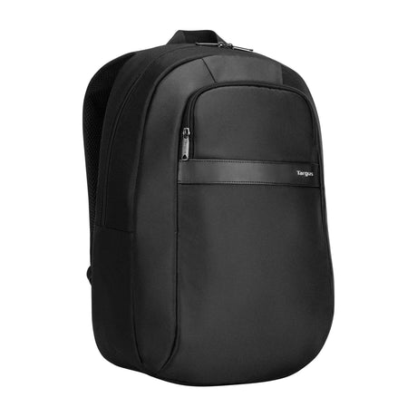 Targus Safire Plus Mochila para Laptop de hasta 16" | Negro