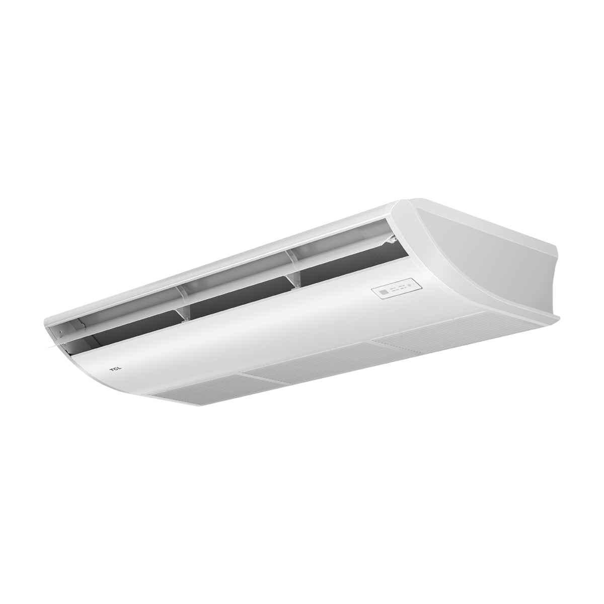 TCL Aire Acondicionado Piso/Techo Comercial 36,000 BTU | SEER 12.6 | Alto Desempeño | Eficiente | 220v