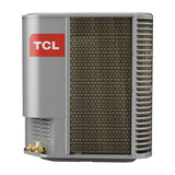 TCL Aire Acondicionado Piso/Techo Comercial 36,000 BTU | SEER 12.6 | Alto Desempeño | Eficiente | 220v