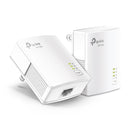 TP-Link Kit de Powerline | Gigabit | HomePlug AV2 | Plug & Play | Compacto | Hasta 1000Mbps
