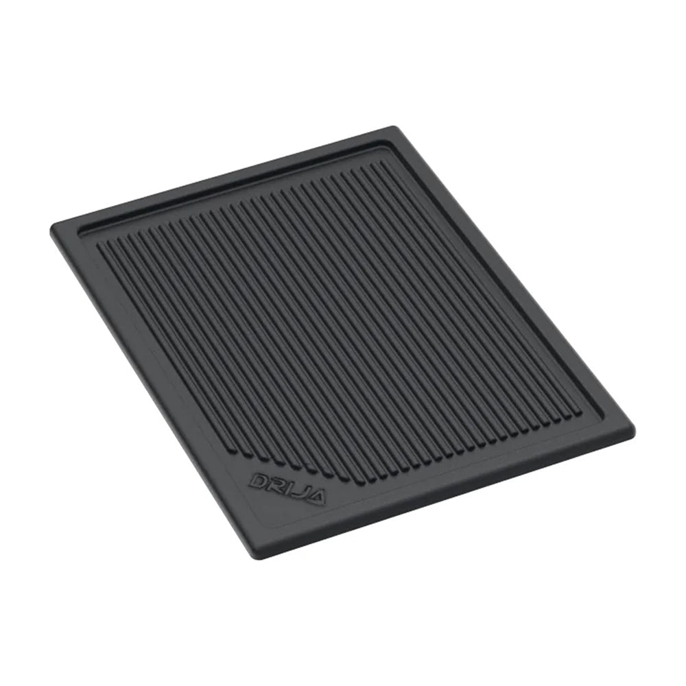 Drija Toscana 60 Pro Estufa Empotrable a Gas de Vidrio Templado | 4 Quemadores | 4 Válvulas de Seguridad