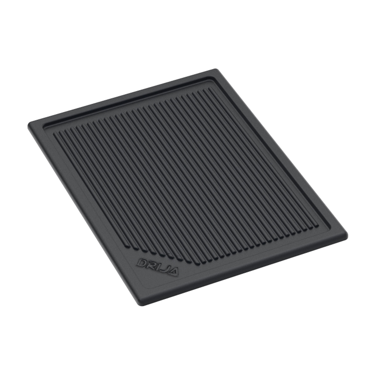 Drija Toscana 76 Pro Estufa Empotrable a Gas de Vidrio Templado | 5 Quemadores | 5 Válvulas de Seguridad