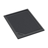 Drija Toscana 76 Pro Estufa Empotrable a Gas de Vidrio Templado | 5 Quemadores | 5 Válvulas de Seguridad