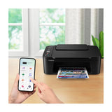 Canon TS3610 Impresora Inalámbrica Multifuncional PIXMA