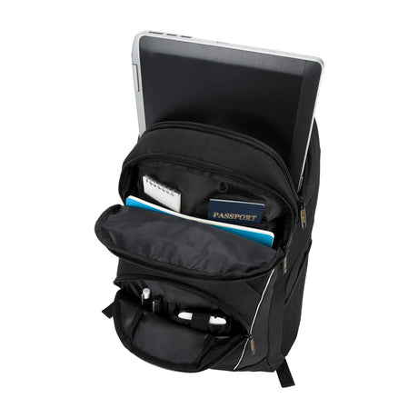 Targus Motor Mochila para Laptop de hasta 16" | Negro