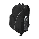 Targus Motor Mochila para Laptop de hasta 16" | Negro