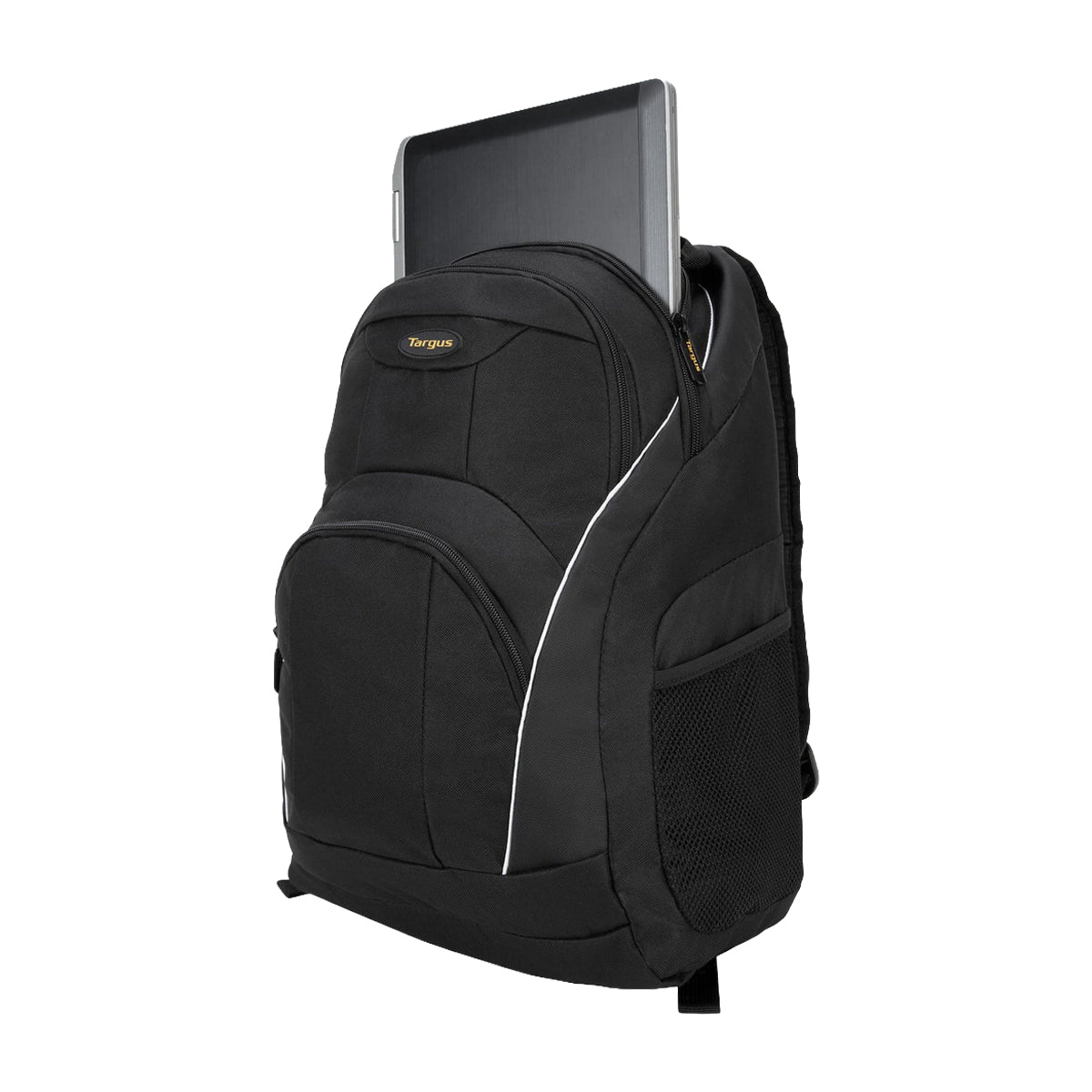 Targus Motor Mochila para Laptop de hasta 16" | Negro