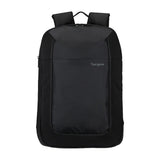Targus Intellect Essentials Mochila para Laptop de hasta 15.6" | Negro