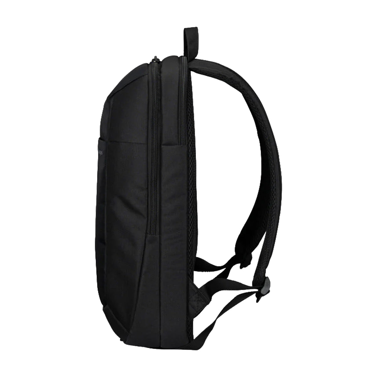 Targus Intellect Essentials Mochila para Laptop de hasta 15.6" | Negro