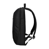 Targus Intellect Essentials Mochila para Laptop de hasta 15.6" | Negro