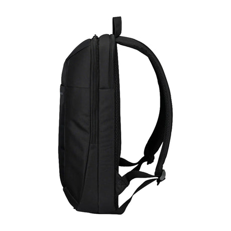 Targus Intellect Essentials Mochila para Laptop de hasta 15.6" | Negro