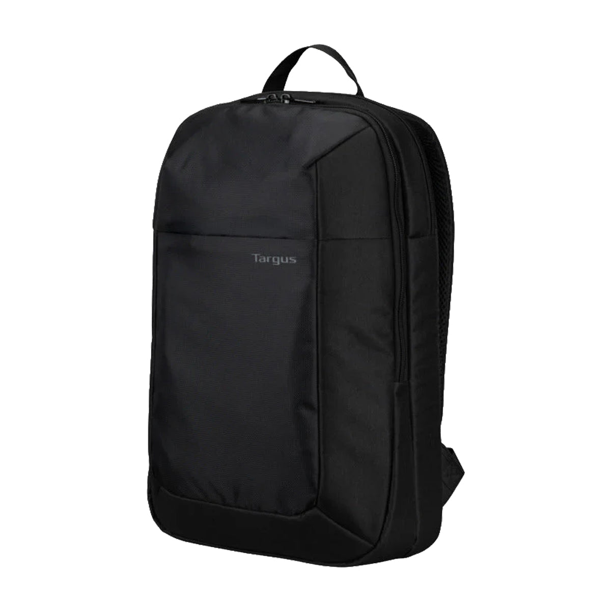 Targus Intellect Essentials Mochila para Laptop de hasta 15.6" | Negro