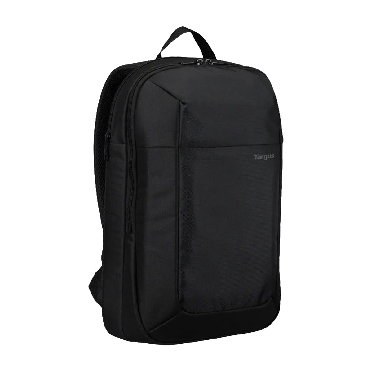Targus Intellect Essentials Mochila para Laptop de hasta 15.6" | Negro