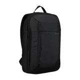 Targus Intellect Essentials Mochila para Laptop de hasta 15.6" | Negro