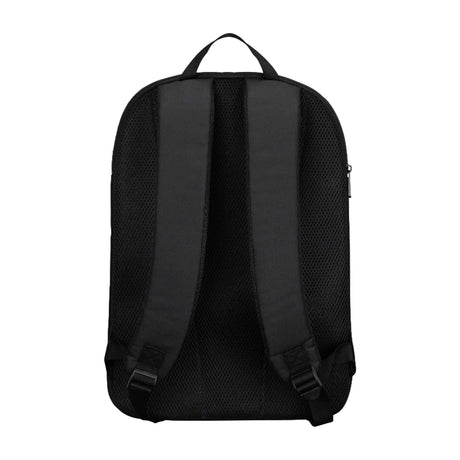 Targus Intellect Essentials Mochila para Laptop de hasta 15.6" | Negro