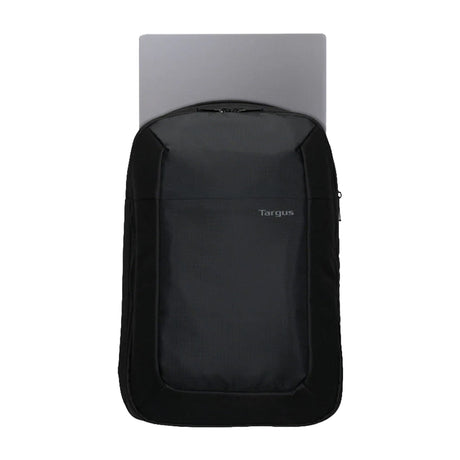 Targus Intellect Essentials Mochila para Laptop de hasta 15.6" | Negro