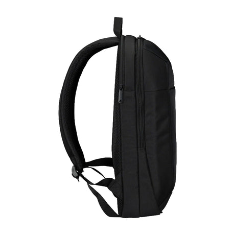 Targus Intellect Essentials Mochila para Laptop de hasta 15.6" | Negro