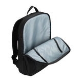 Targus Intellect Essentials Mochila para Laptop de hasta 15.6" | Negro