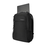 Targus Intellect Advanced Mochila para Laptop de hasta 15.6" | Negro