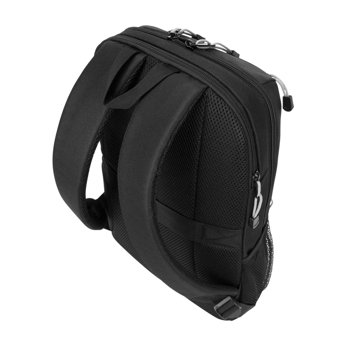 Targus Intellect Advanced Mochila para Laptop de hasta 15.6" | Negro