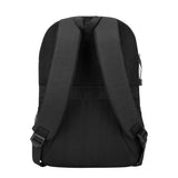 Targus Intellect Advanced Mochila para Laptop de hasta 15.6" | Negro