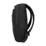 Targus Intellect Advanced Mochila para Laptop de hasta 15.6" | Negro