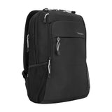 Targus Intellect Advanced Mochila para Laptop de hasta 15.6" | Negro