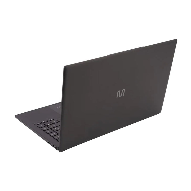 Ultra Laptop 14" HD, Intel Celeron N4020C, 4GB RAM, 128GB SSD, Windows 11 Home | Gris