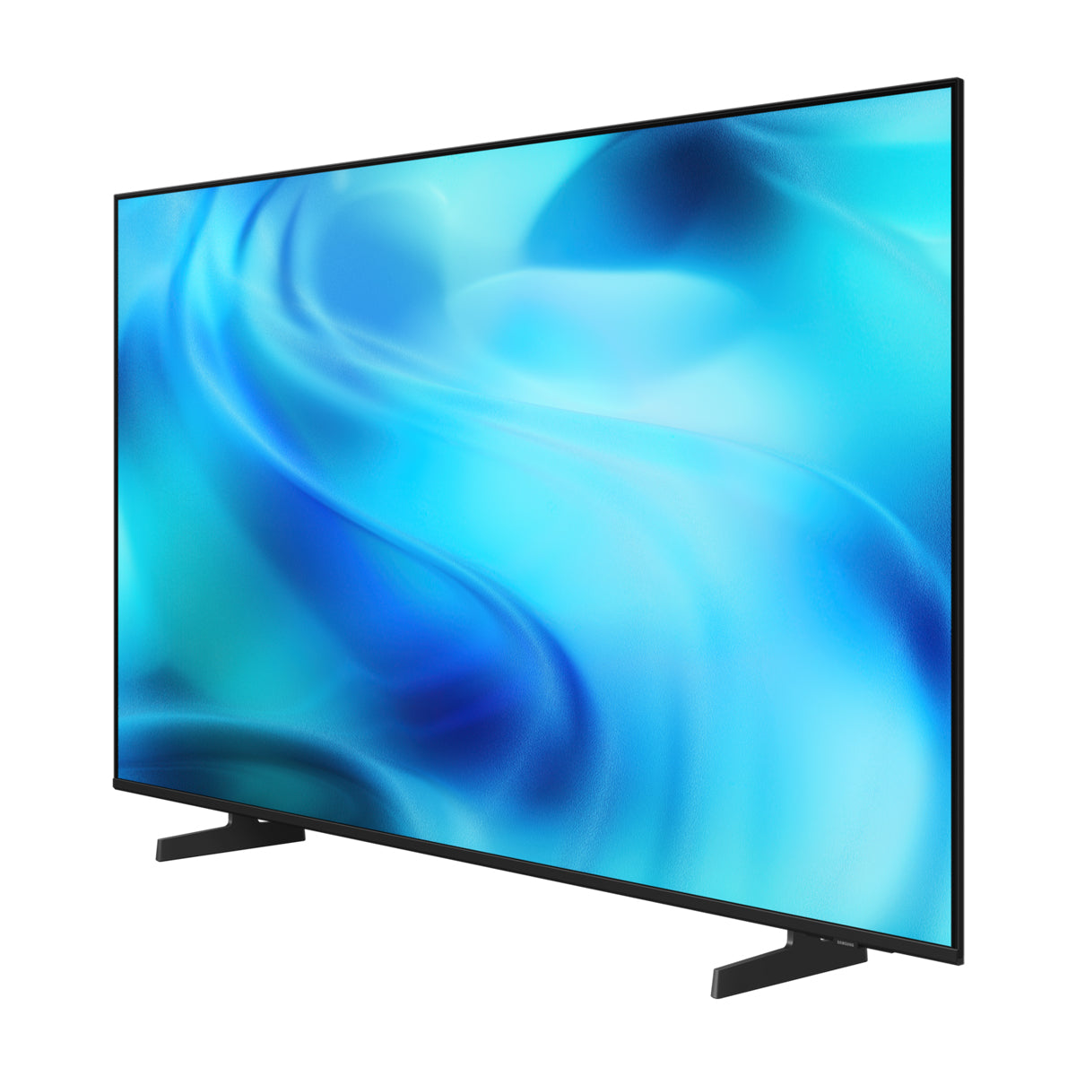 Samsung UN43U8000H Televisor LED Crystal UHD 4K HDR Smart de 43" | Procesador Crystal 4K | 4K AI Upscaling | Motion Xcelerator | Dynamic Sound Pack