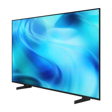Samsung UN43U8000H Televisor LED Crystal UHD 4K HDR Smart de 43" | Procesador Crystal 4K | 4K AI Upscaling | Motion Xcelerator | Dynamic Sound Pack
