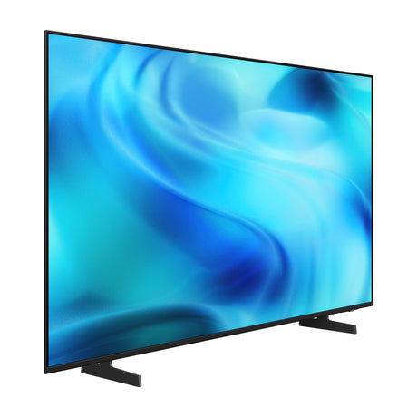 Samsung UN43U8000H Televisor LED Crystal UHD 4K HDR Smart de 43" | Procesador Crystal 4K | 4K AI Upscaling | Motion Xcelerator | Dynamic Sound Pack