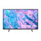 Samsung UN50CU7090 Televisor LED Crystal UHD 4K HDR Smart de 50" | Procesador Crystal 4K | PurColor | SmartHub | Motion Xcelerator | OTS Lite