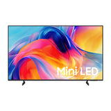 Samsung UN55M70H Televisor Mini LED UHD 4K HDR Smart de 55" | Procesador Mini LED 4K | 4K AI Upscaling | Motion Xcelerator | Dynamic Sound Pack