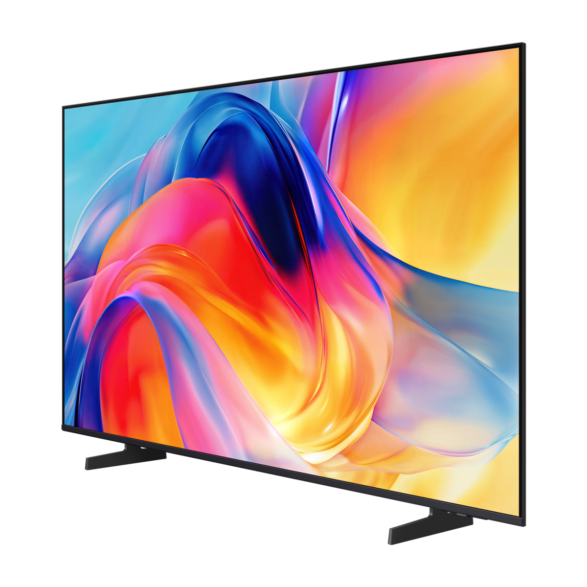 Samsung UN55M70H Televisor Mini LED UHD 4K HDR Smart de 55" | Procesador Mini LED 4K | 4K AI Upscaling | Motion Xcelerator | Dynamic Sound Pack