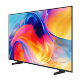 Samsung UN55M70H Televisor Mini LED UHD 4K HDR Smart de 55" | Procesador Mini LED 4K | 4K AI Upscaling | Motion Xcelerator | Dynamic Sound Pack