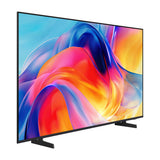 Samsung UN55M70H Televisor Mini LED UHD 4K HDR Smart de 55" | Procesador Mini LED 4K | 4K AI Upscaling | Motion Xcelerator | Dynamic Sound Pack