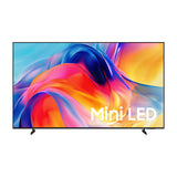 Samsung UN65M70H Televisor Mini LED UHD 4K HDR Smart de 65" | Procesador Mini LED 4K | 4K AI Upscaling | Motion Xcelerator | Dynamic Sound Pack