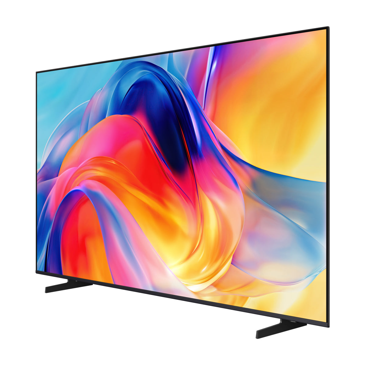 Samsung UN65M70H Televisor Mini LED UHD 4K HDR Smart de 65" | Procesador Mini LED 4K | 4K AI Upscaling | Motion Xcelerator | Dynamic Sound Pack
