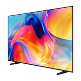 Samsung UN65M70H Televisor Mini LED UHD 4K HDR Smart de 65" | Procesador Mini LED 4K | 4K AI Upscaling | Motion Xcelerator | Dynamic Sound Pack